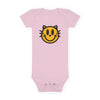 Smiley Short Sleeve Onesie® - Infant Outfit for Newborns