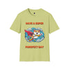 Super Purrfect Day - Adult