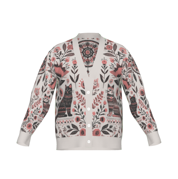 Boho 3