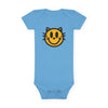 Smiley Short Sleeve Onesie® - Infant Outfit for Newborns