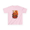 Paw of Furry 2026 - Youth T-Shirt