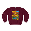 Taco Cat - Adult Sweatshirt