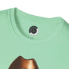 The Sheriff - Adult t-shirt