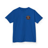 Purrs & Chaos Live Wild - Youth T-Shirt