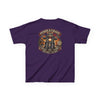 Purrs & Chaos Live Wild - Youth T-Shirt