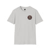 Purrs & Chaos Live Wild - Adult T-shirt