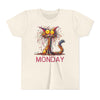 Monday - Youth T-Shirt