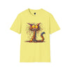 Frazzled 2027 - Adult T-Shirt