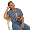 Mother of Cats - Adult T-shirt