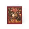 Christmas Family Tree –  Christmas Cards (10/30/50 pcs)