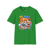 Hi Yah! - Adult T-Shirt