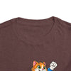 Super Cat — Toddler T-Shirt