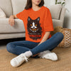 Silence of the Mews 2027 - Adult T-shirt