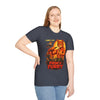 Paw of Furry 2026 - Adult T-Shirt