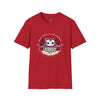 Kawaii Cat - Adult T-shirt