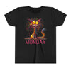 Monday - Youth T-Shirt