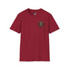 Purrs & Chaos Live Wild - Adult T-shirt