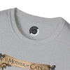 Mother of Cats - Adult T-shirt