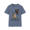 Don't Tread on Me  - Adult T-Shirt