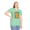 Taco Cat 2027 - Adult T-Shirt
