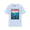 Claws - Adult T-shirt