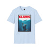 Claws - Adult T-Shirt