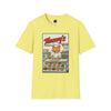Meowy's Donuts - Adult T-Shirt