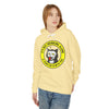 Drinking Alone - Unisex Lightweight Hoodie