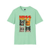 HISS — Adult T-Shirt