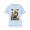 Mother of Cats - Adult T-shirt