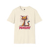 Frazzled Monday - Adult T-Shirt