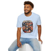 Spayed in the USA - Adult T-Shirt