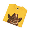 The Sheriff - Adult t-shirt