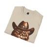 The Sheriff - Adult t-shirt