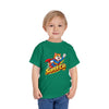 Super Cat — Toddler T-Shirt