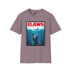 Claws - Adult T-Shirt