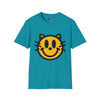 Smiley - Adult T-Shirt