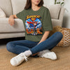SuperCat - Adult T-shirt