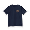 Purrs & Chaos Live Wild - Youth T-Shirt