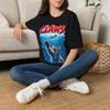 Claws 2027 - Adult T-shirt