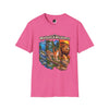 Cat Evolution - Adult T-Shirt