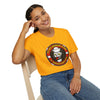 Drinking Alone (Nautical) - Adult T-Shirt