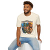 Cat Evolution - Adult T-Shirt