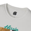 Hissin Look What the Cat Dragged In - Adult T-shirt