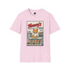 Meowy's Donuts - Adult T-Shirt
