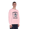 Purrington College - Adult Sweatshirt