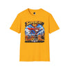 SuperCat - Adult T-shirt