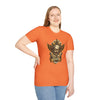 US Navy Cat — Adult T-Shirt