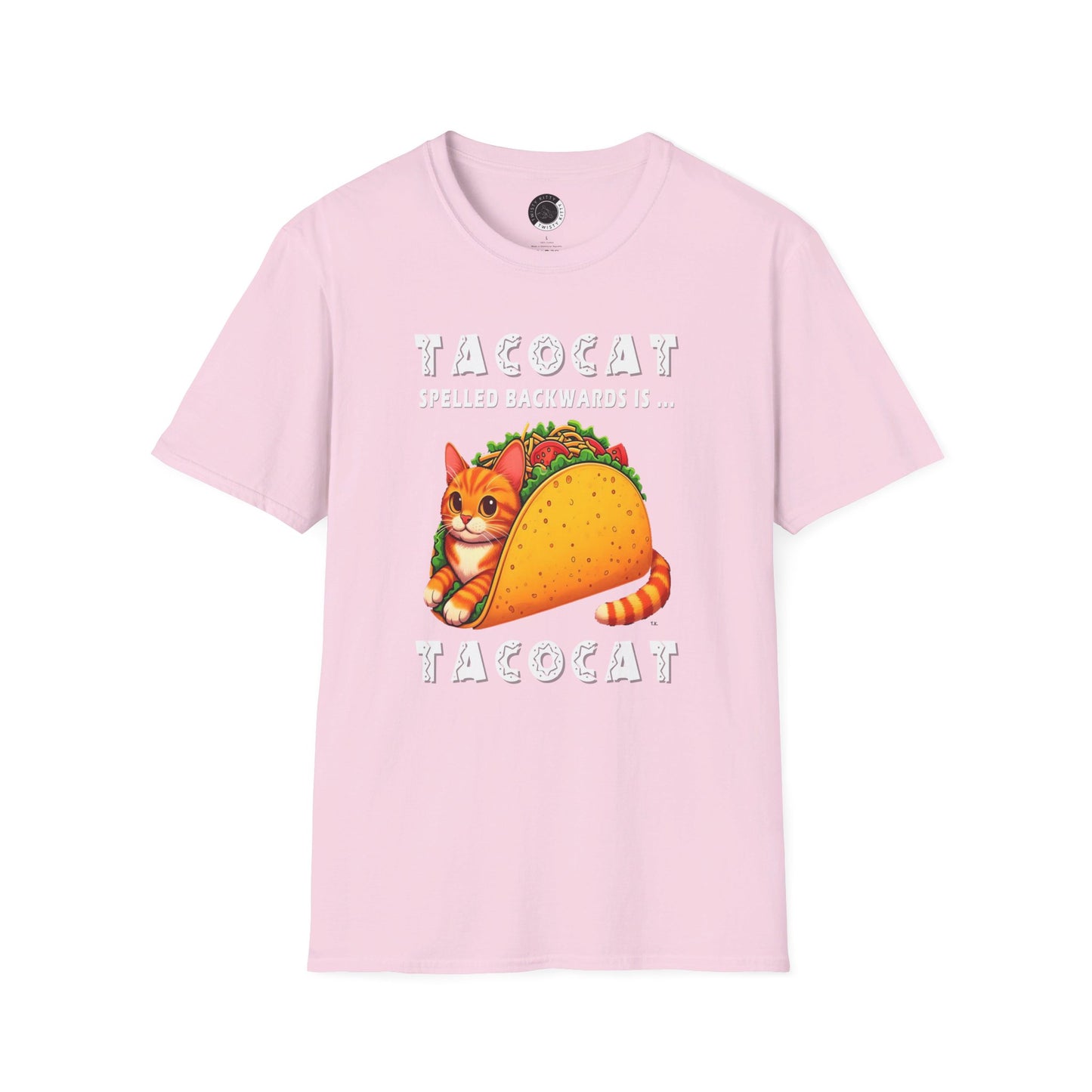 Taco Cat - Adult