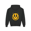 Smiley - Youth Hoodie (2 sided)